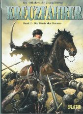 Kreuzfahrer 2