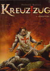 Kreuzzug 1