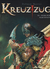 Kreuzzug 3