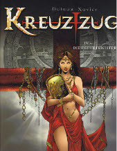 Kreuzzug 4