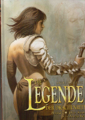 Die Legende der Drachenritter 7