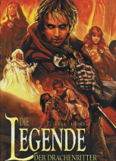 Legende der Drachenritter 11