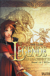 Legende der Drachenritter 12