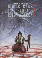 Die Legende der scharlachroten Wolken 3
