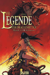 Legenden der Drachenritter 13