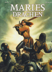Maries Drachen 2