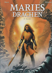 Maries Drachen 3