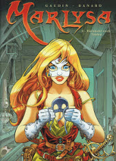 Marlysa 9