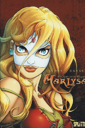 Marlysa 1-5
Zyklus über die Ursprünge