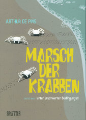 Marsch der Krabben 1