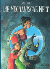 Die mechanische Welt
