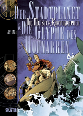 Meisterkartographen 1
