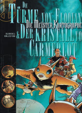 Meisterkartographen 2