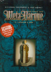 Meta Barone 2
Figuren Edition