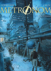 Metronom 1