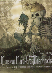 Monsieur Mardi Gras 4