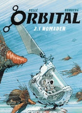 Orbital 2.1