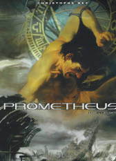 Prometheus 1
