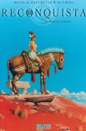 Reconquista 1