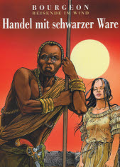 Reisende im Wind 3