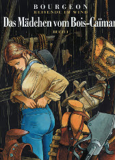 Reisende im Wind 6.1