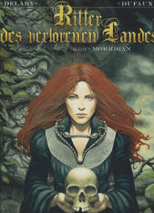 Ritter des verlorenen Landes