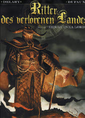 Ritter des verlorenen Landes 2