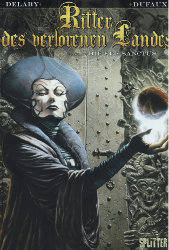 Ritter des verlorenen Landes 3