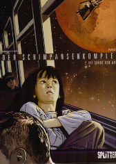 Der Schimpansenkomplex 2