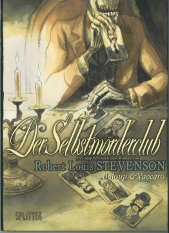 Der Selbstmörderclub