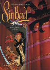 Sinbad 2