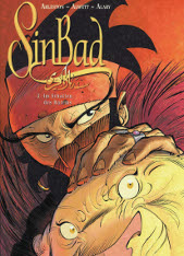Sinbad 3