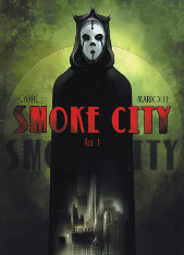Smoke City 1