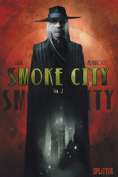 Smoke City 2