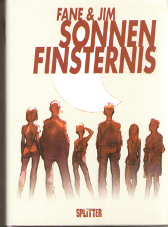 Sonnenfinsternis