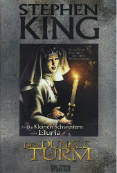 Stephen King
Der dunkle Turm 7