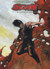 Storm 11