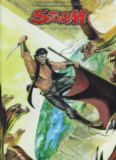 Storm 25
