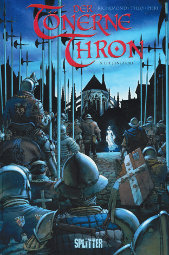 Tönerne Thron 5