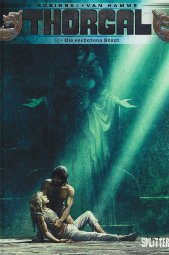 Thorgal 12