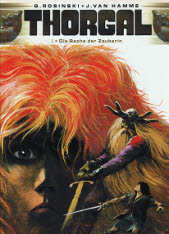 Thorgal 1