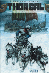 Thorgal 33