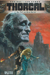 Thorgal 6