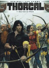 Thorgal 9