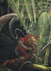 Thorinth 4