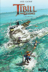 Tibill der Lilling 2