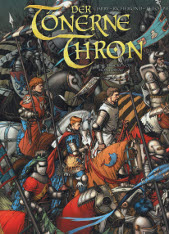 Der Tönerne Thron 2