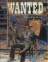 Wanted 3