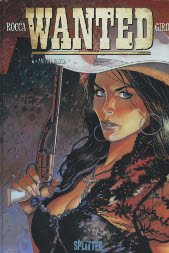 Wanted 6