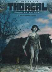Welten von Thorgal 
Kriss de Valnor 1